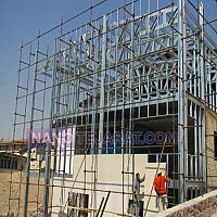 سازه های صنعتی سازه های صنعتی